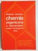 CHEMIA ORGANICZNA Z ELEMENTAMI CHEMII FIZJOLOGICZNEJ 1981